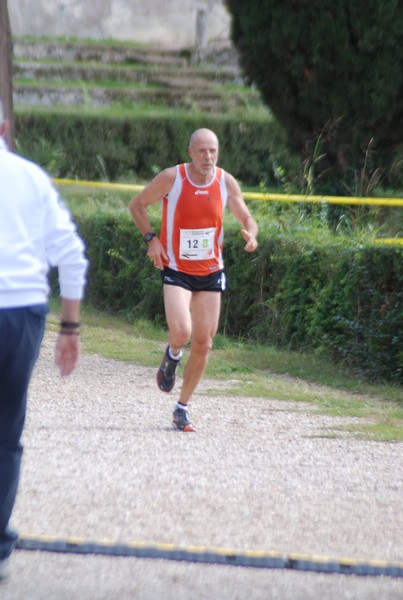 Maratona di Roma a Staffetta (17/10/2015) 00032