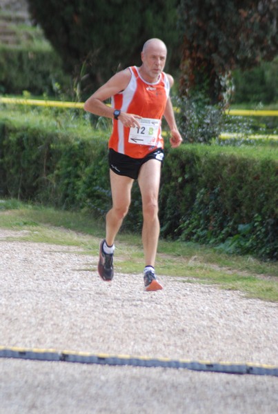 Maratona di Roma a Staffetta (17/10/2015) 00034