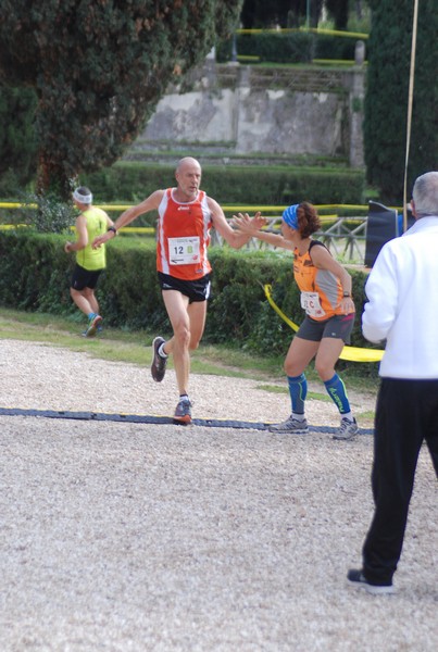 Maratona di Roma a Staffetta (17/10/2015) 00036