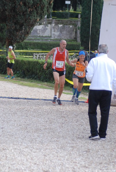 Maratona di Roma a Staffetta (17/10/2015) 00037