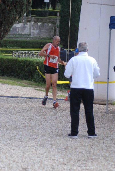 Maratona di Roma a Staffetta (17/10/2015) 00038