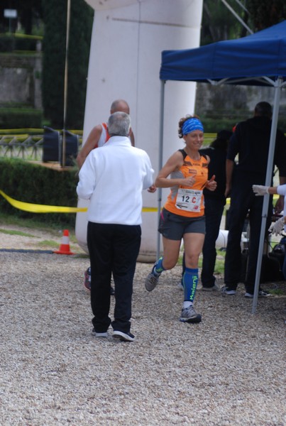 Maratona di Roma a Staffetta (17/10/2015) 00040