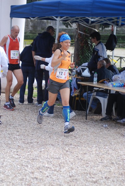Maratona di Roma a Staffetta (17/10/2015) 00041