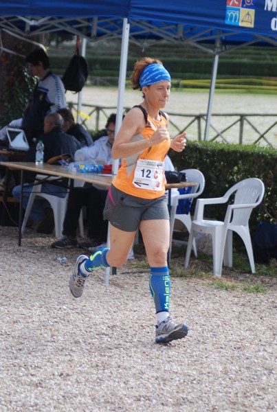 Maratona di Roma a Staffetta (17/10/2015) 00042