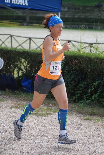 Maratona di Roma a Staffetta (17/10/2015) 00043