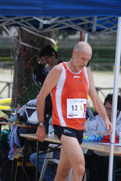 Maratona di Roma a Staffetta (17/10/2015) 00044
