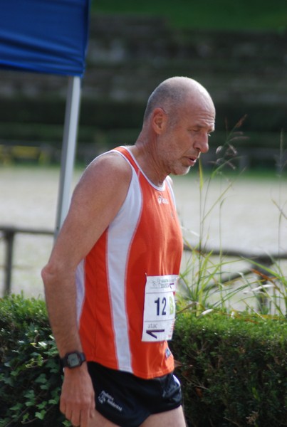 Maratona di Roma a Staffetta (17/10/2015) 00047