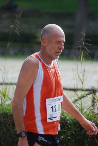 Maratona di Roma a Staffetta (17/10/2015) 00048