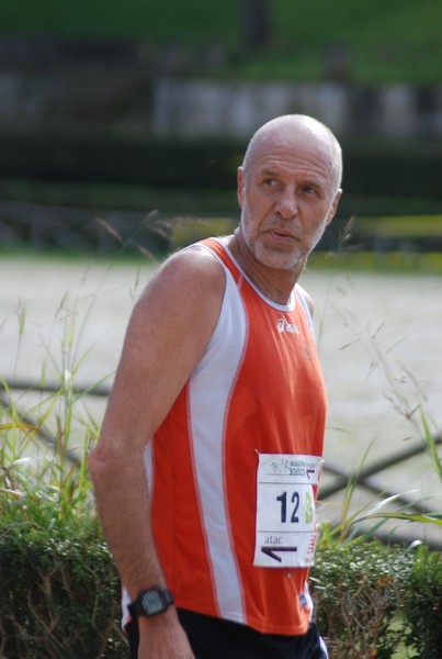 Maratona di Roma a Staffetta (17/10/2015) 00049