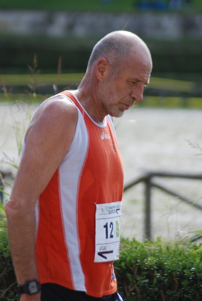 Maratona di Roma a Staffetta (17/10/2015) 00051