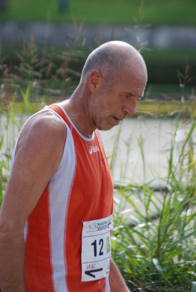 Maratona di Roma a Staffetta (17/10/2015) 00052