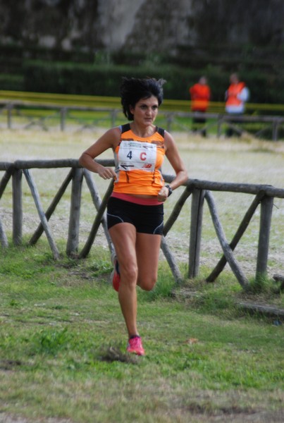 Maratona di Roma a Staffetta (17/10/2015) 00057
