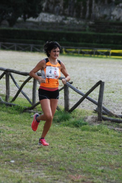 Maratona di Roma a Staffetta (17/10/2015) 00060