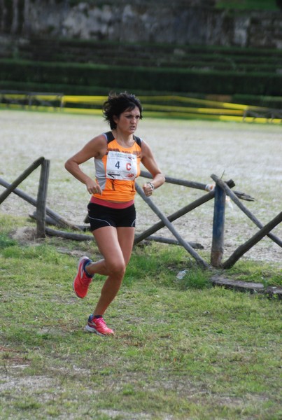 Maratona di Roma a Staffetta (17/10/2015) 00061