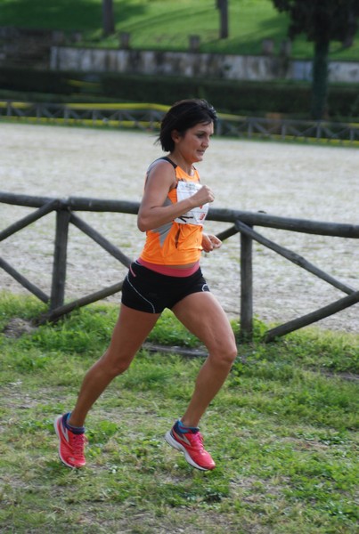 Maratona di Roma a Staffetta (17/10/2015) 00064