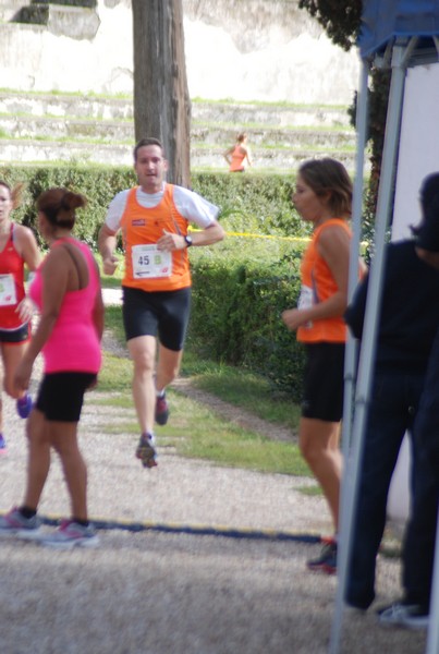Maratona di Roma a Staffetta (17/10/2015) 00068
