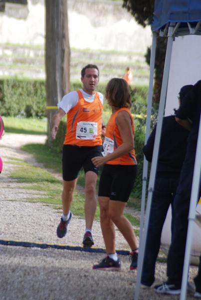 Maratona di Roma a Staffetta (17/10/2015) 00070