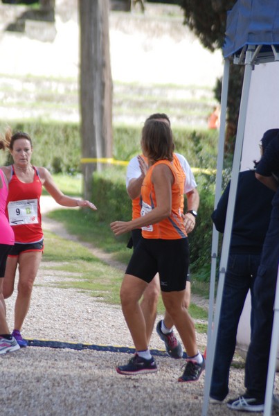 Maratona di Roma a Staffetta (17/10/2015) 00071