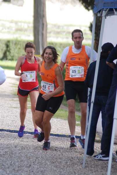 Maratona di Roma a Staffetta (17/10/2015) 00072