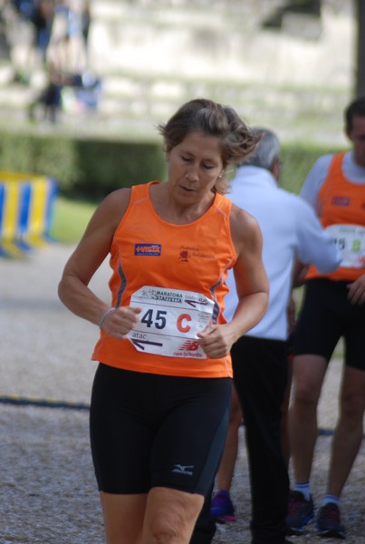 Maratona di Roma a Staffetta (17/10/2015) 00078