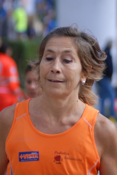 Maratona di Roma a Staffetta (17/10/2015) 00083