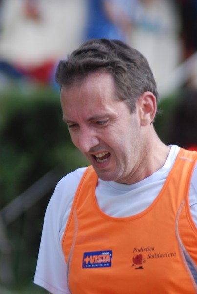Maratona di Roma a Staffetta (17/10/2015) 00094