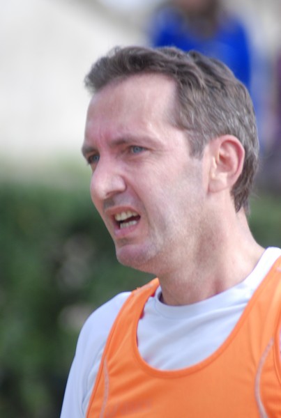 Maratona di Roma a Staffetta (17/10/2015) 00095