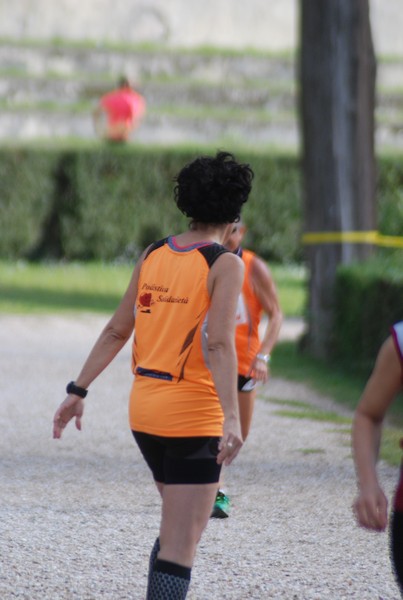 Maratona di Roma a Staffetta (17/10/2015) 00096