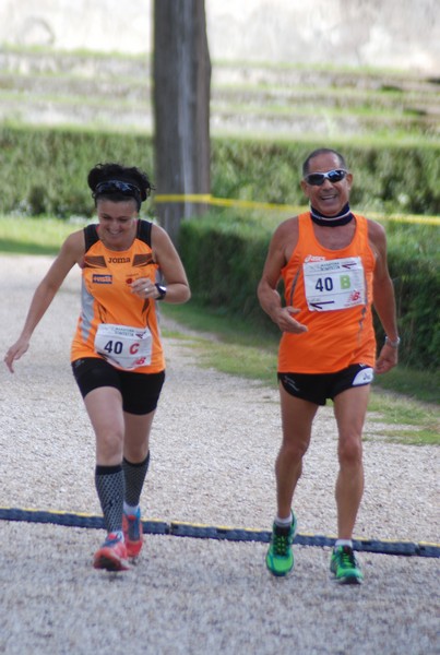 Maratona di Roma a Staffetta (17/10/2015) 00101