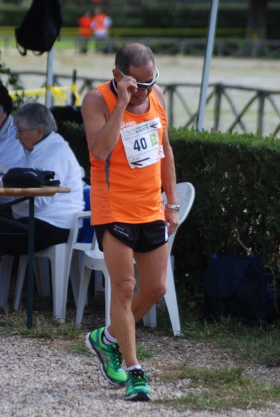 Maratona di Roma a Staffetta (17/10/2015) 00111