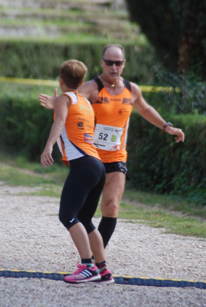 Maratona di Roma a Staffetta (17/10/2015) 00114