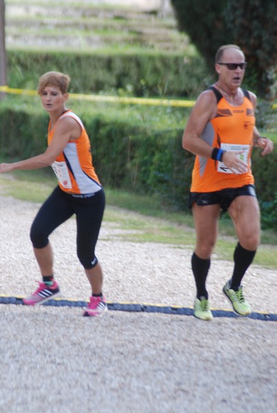 Maratona di Roma a Staffetta (17/10/2015) 00115