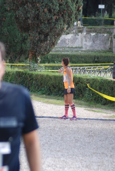 Maratona di Roma a Staffetta (17/10/2015) 00125