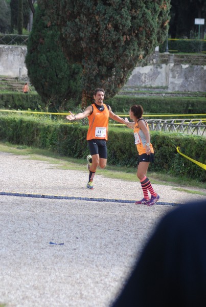 Maratona di Roma a Staffetta (17/10/2015) 00126
