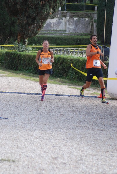 Maratona di Roma a Staffetta (17/10/2015) 00128