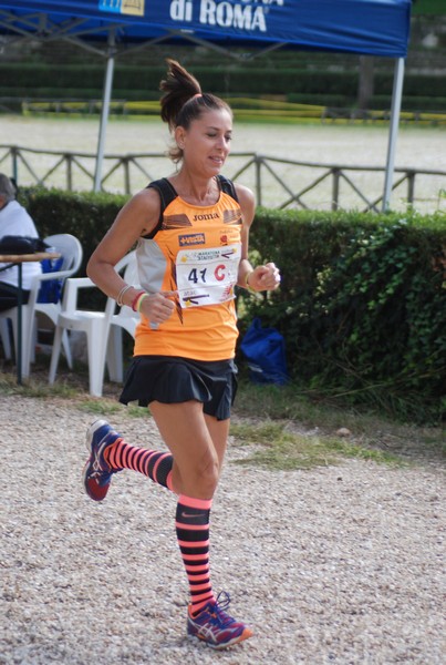 Maratona di Roma a Staffetta (17/10/2015) 00134