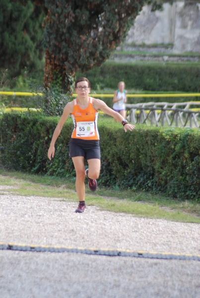 Maratona di Roma a Staffetta (17/10/2015) 00138