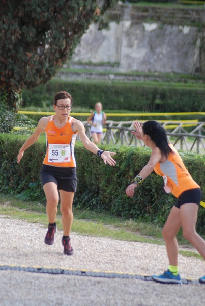 Maratona di Roma a Staffetta (17/10/2015) 00140