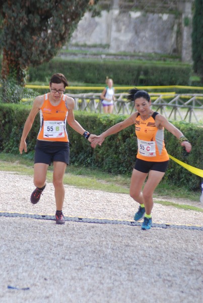 Maratona di Roma a Staffetta (17/10/2015) 00141