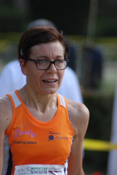 Maratona di Roma a Staffetta (17/10/2015) 00157