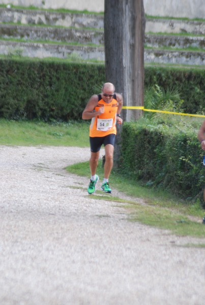 Maratona di Roma a Staffetta (17/10/2015) 00166
