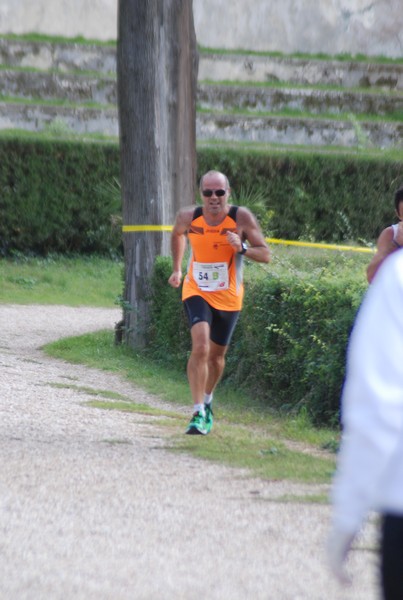 Maratona di Roma a Staffetta (17/10/2015) 00168