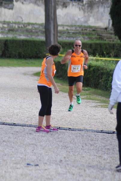Maratona di Roma a Staffetta (17/10/2015) 00172
