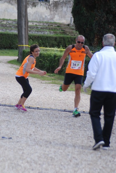Maratona di Roma a Staffetta (17/10/2015) 00175
