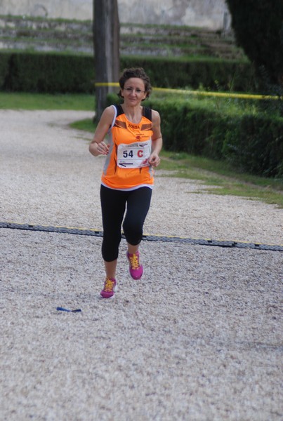Maratona di Roma a Staffetta (17/10/2015) 00178