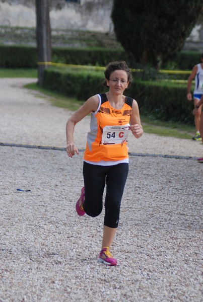 Maratona di Roma a Staffetta (17/10/2015) 00181