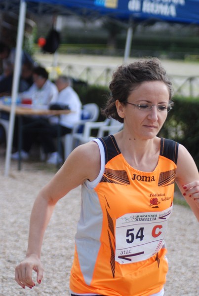 Maratona di Roma a Staffetta (17/10/2015) 00185