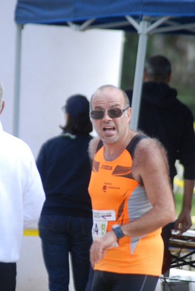 Maratona di Roma a Staffetta (17/10/2015) 00186