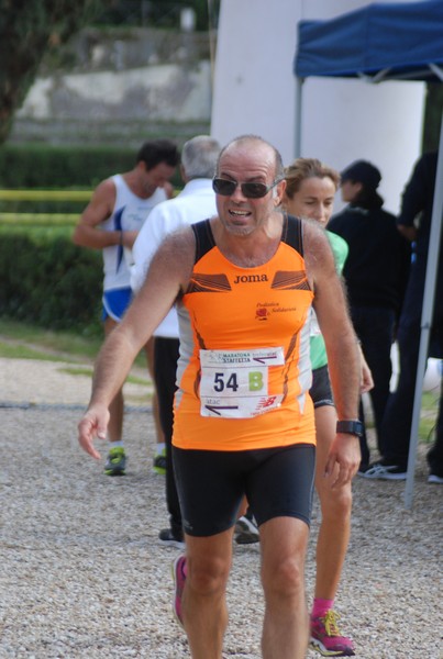 Maratona di Roma a Staffetta (17/10/2015) 00191