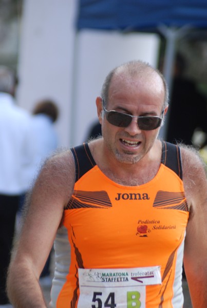 Maratona di Roma a Staffetta (17/10/2015) 00194